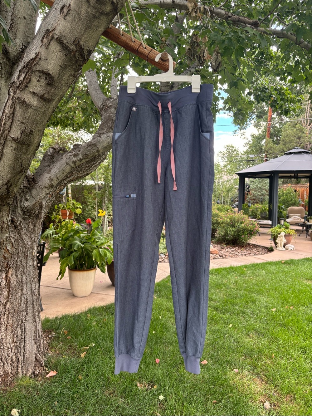 FIGS Women’s S Zamora Joggers